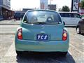 2007 Nissan March