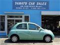2007 Nissan March