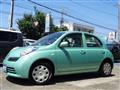 2007 Nissan March