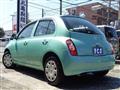 2007 Nissan March
