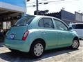 2007 Nissan March