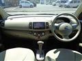 2007 Nissan March