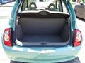 2007 Nissan March