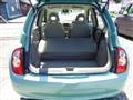 2007 Nissan March
