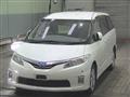 2009 Toyota Estima