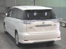 2009 Toyota Estima