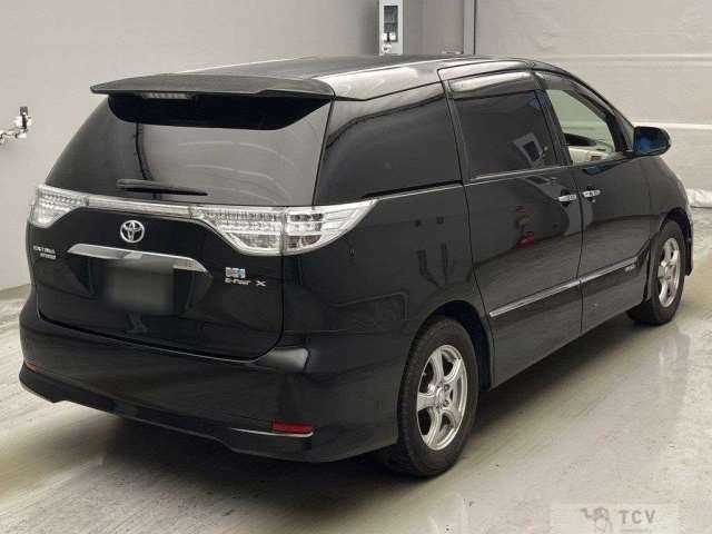 2010 Toyota Estima Hybrid