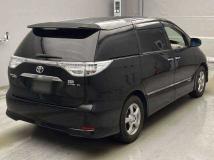 2010 Toyota Estima Hybrid