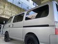 2009 Nissan Caravan