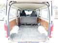 2008 Toyota Hiace Van