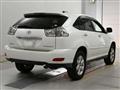 2010 Toyota Harrier