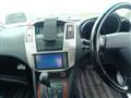 2010 Toyota Harrier