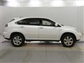 2010 Toyota Harrier