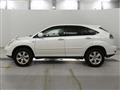 2010 Toyota Harrier