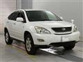 2010 Toyota Harrier