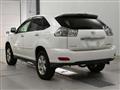 2010 Toyota Harrier