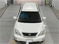 2010 Toyota Harrier