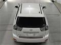 2010 Toyota Harrier