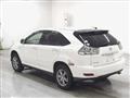 2007 Toyota Harrier