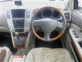 2007 Toyota Harrier