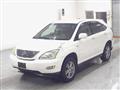 2007 Toyota Harrier
