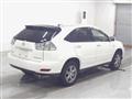 2007 Toyota Harrier