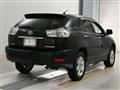 2009 Toyota Harrier
