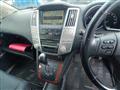 2009 Toyota Harrier