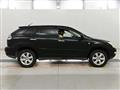 2009 Toyota Harrier