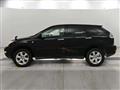 2009 Toyota Harrier
