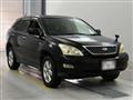 2009 Toyota Harrier