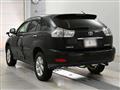 2009 Toyota Harrier
