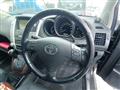 2009 Toyota Harrier
