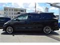 2012 Toyota Estima
