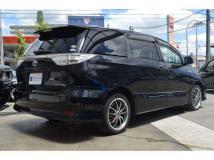 2012 Toyota Estima