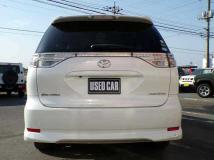 2013 Toyota Estima