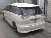 2013 Toyota Estima