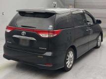 2011 Toyota Estima