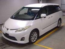 2012 Toyota Estima