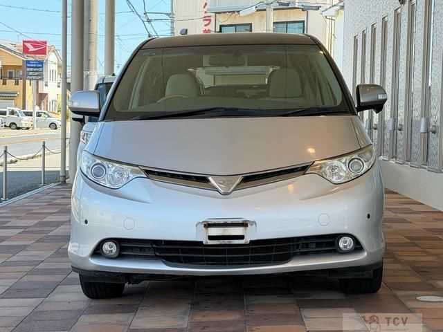 2008 Toyota Estima