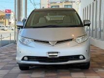 2008 Toyota Estima