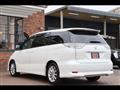 2009 Toyota Estima