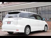 2009 Toyota Estima