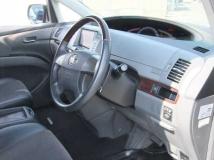 2011 Toyota Estima