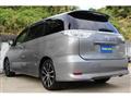 2016 Toyota Estima