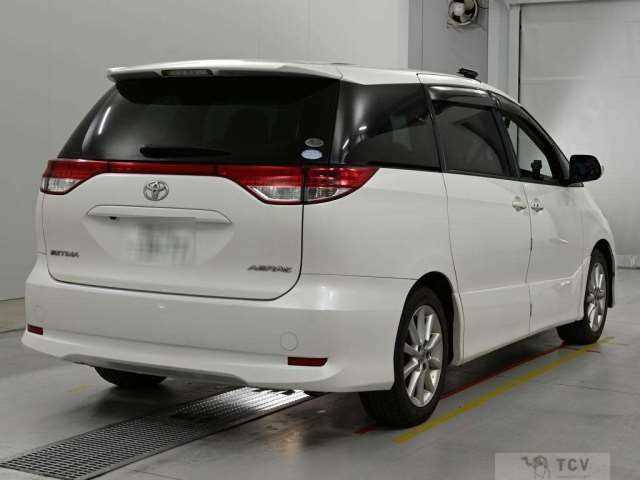 2009 Toyota Estima