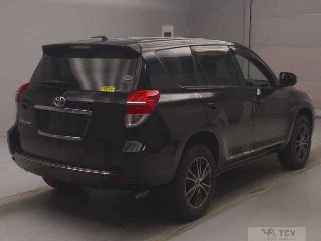 2011 Toyota Vanguard