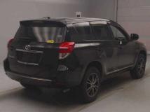 2011 Toyota Vanguard