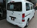 2014 Toyota Townace Van