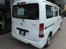 2014 Toyota Townace Van